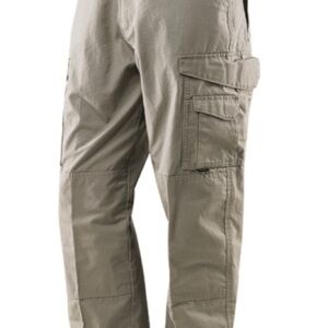 Tru Spec Original Tactical Pants Mens Cargo Kahki 44X30